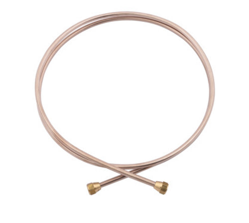 PIPE, FUEL, PRESSURE FEED