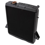 RADIATOR TRIUMPH, TR250, TR5, TR6