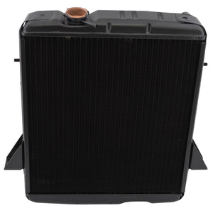 RADIATEUR TRIUMPH, TR250, TR5, TR6