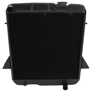 RADIATEUR TRIUMPH, TR250, TR5, TR6