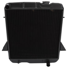 Load image into Gallery viewer, RADIATOR TRIUMPH, TR250, TR5, TR6