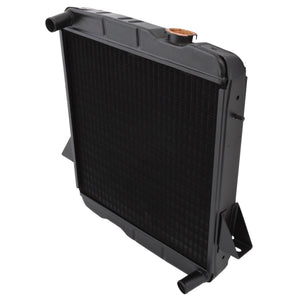RADIATOR TRIUMPH TR6