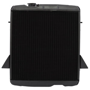 RADIATOR TRIUMPH TR6