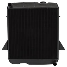 Afbeelding in Gallery-weergave laden, RADIATOR TRIUMPH TR6