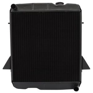 RADIATOR TRIUMPH TR6