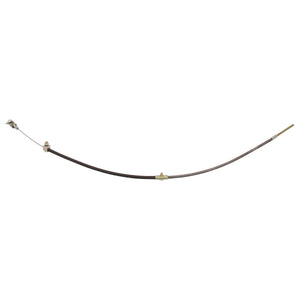 HANDBRAKE CABLE, TD-TF