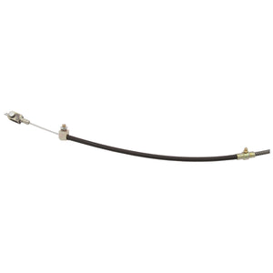 HANDBRAKE CABLE, TD-TF