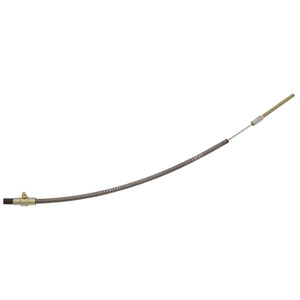 HANDBRAKE CABLE, TD-TF