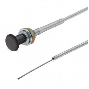STARTER, CABLE, MG TD