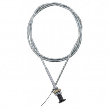 STARTER, CABLE, MG TD