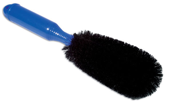 BROSSE POUR JANTES EN ALLIAGE