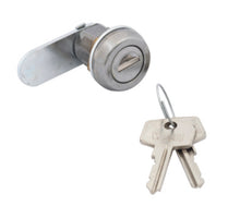 Charger l&#39;image dans la galerie, LOCK ASSEMBLY, BOOT LID, TR2, TR3
