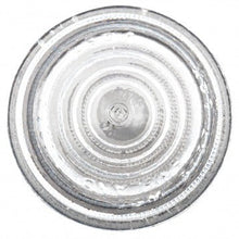 Load image into Gallery viewer, LENS, BEEHIVE LAMP, LUCAS TYPE 594, CLEAR, GLASS