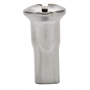 MAMELON CHROMÉ INOX