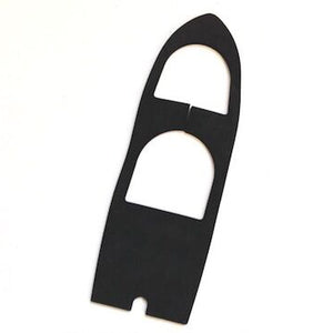 GASKET, LAMP TO BACKLPLATE