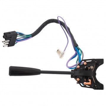 SWITCH, INDICATOR, US SPECIAL, LHD
