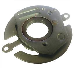 BASE PLATE, DISTRIBUTOR 45D, LUCAS