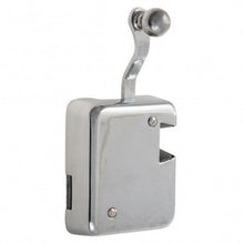Load image into Gallery viewer, DOORLOCK, INTERIOR, LH, MG TA-TF