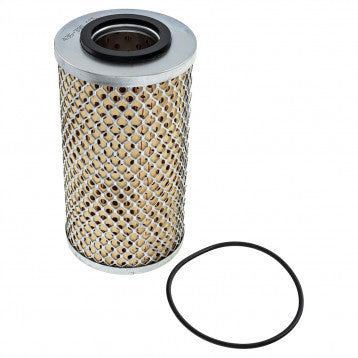 FILTER FOR THE OIL FILTER CONVERSION(435-385)