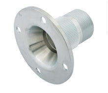 Load image into Gallery viewer, HUB, WIRE WHEEL, RH, TR3-&gt;TR6 &amp; STAG