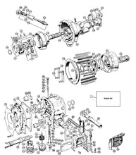 Load image into Gallery viewer, LEVER, ACTUATING