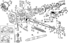 Load image into Gallery viewer, LEVER, ACTUATING