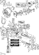 Load image into Gallery viewer, LEVER, ACTUATING