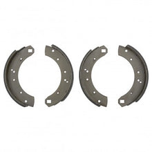 Load image into Gallery viewer, BRAKE SHOE SET , TR3, TR3A