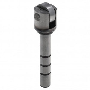 PLUNJERASSEMBLAGE, POMP, EEN TYPE OVERDRIVE