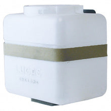 Load image into Gallery viewer, WASHER BOTTLE &amp; BRACKET.