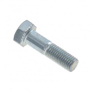 BOLT, FULCRUM PIN CLAMPING