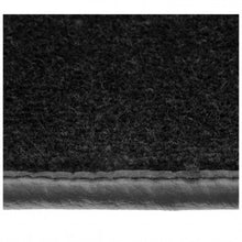 Load image into Gallery viewer, BOOT MAT, CARPET, NYLON, BLACK, TR2-3A