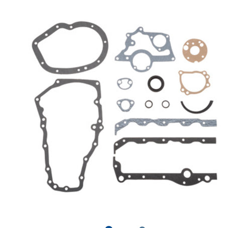 GASKET SET, BOTTOM SET, SUMP, MINI COOPER 1275CC, PAYEN
