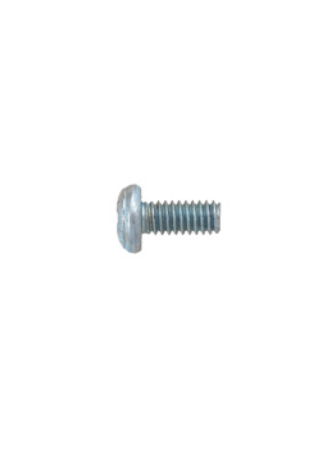 SCREW, PAN HEAD, RECESSED DRIVE, SENDER UNIT TO FUEL TANK