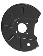 Load image into Gallery viewer, BACK PLATE, BRAKE DISC, FRONT, RH, MGB