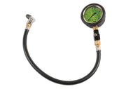 TYRE PRESSURE GAUGE 0-60PSI