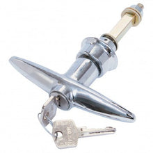 Load image into Gallery viewer, HANDLE ASSEMBLY, BOOT LID