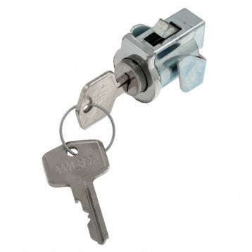 LOCK, GLOVE BOX, TR250, TR4A, TR5, TR6