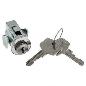 LOCK, GLOVE BOX, TR250, TR4A, TR5, TR6