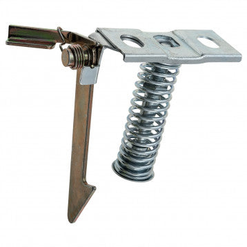 BONNET CATCH, TR5-TR6