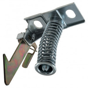 ATTACHE DE CAPOT, TR5-TR6