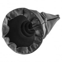 Load image into Gallery viewer, GAITER, GEAR LEVER, VINYL BLACK
