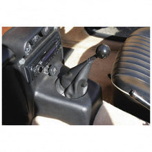 Load image into Gallery viewer, GAITER, GEAR LEVER, VINYL BLACK