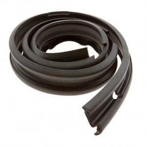 AFDICHTING, FRAME NAAR SCUTTLE, RUBBER