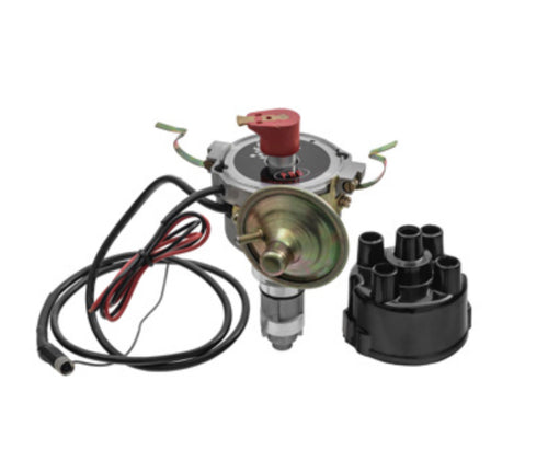 ELECTRONIC DISTRIBUTOR, 59D4, MINI, CSI