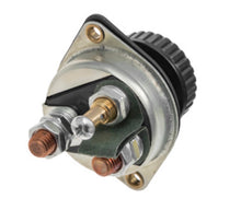 Afbeelding in Gallery-weergave laden, BATTERY CUT-OFF SWITCH, LUCAS TYPE, SHORT KNOB