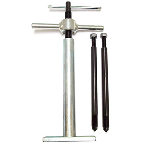 SUSPENSION CONE COMPRESSOR WITH DUAL THREAD TOOL, MINI