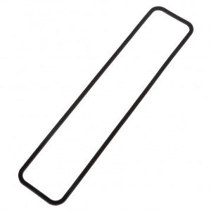 PAKKING, ROCKERDEKSEL, SILICONEN, LEGERINGDEKSEL, TR5-TR6