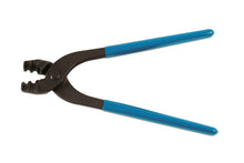 Charger l&#39;image dans la galerie, BRAKE PIPE BENDING PLIERS