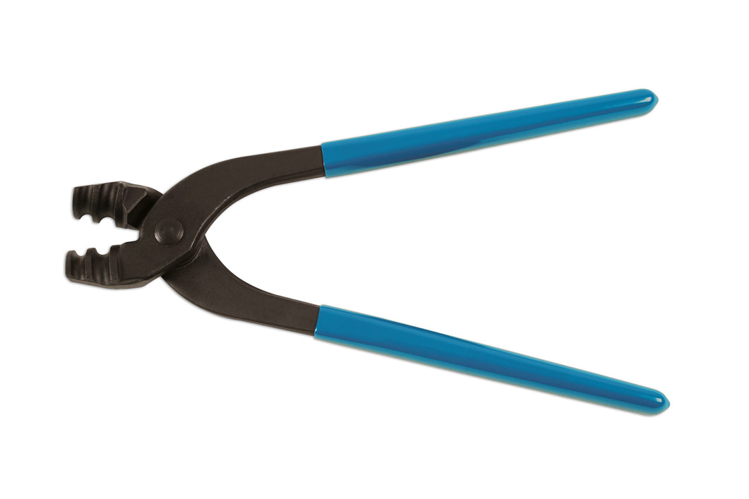 BRAKE PIPE BENDING PLIERS